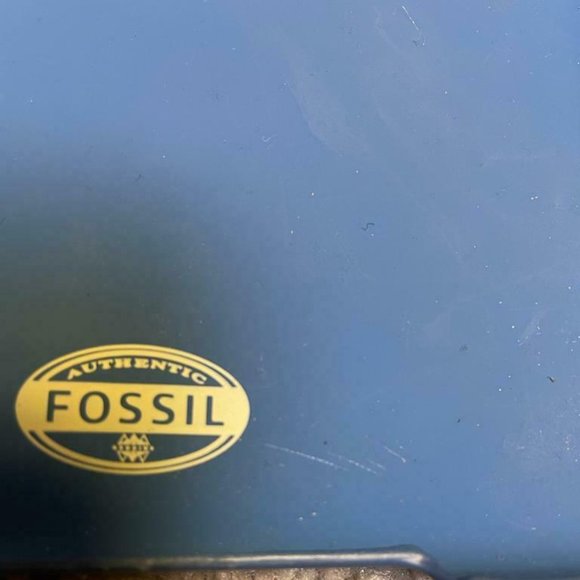 Fossil Authentic Keyper TBLT TABLET Case MULTI SL4179998 - Picture 2 of 7